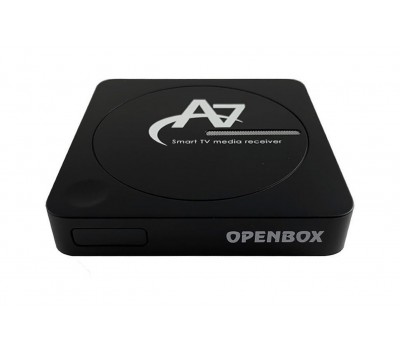 Openbox A7 UHD 2/16Gb